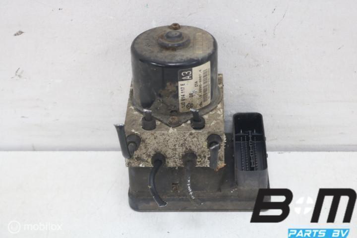 ABS pomp VW Golf 4 1J0614117E, Auto-onderdelen, Remmen en Aandrijving, Gebruikt