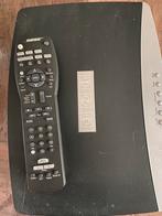 Homecinema, Audio, Tv en Foto, Home Cinema-sets, Overige merken, 70 watt of meer, Ophalen of Verzenden, Zo goed als nieuw