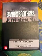 DVD box Band of Brothers, Cd's en Dvd's, Dvd's | Tv en Series, Boxset, Actie en Avontuur, Ophalen of Verzenden, Vanaf 12 jaar
