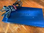 netgear prosafe JGS524 v2 port Gigabit, Computers en Software, Ophalen of Verzenden, Gebruikt
