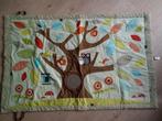Mega playmat Treetop Skiphop, Ophalen of Verzenden, Zo goed als nieuw, Speelkleed