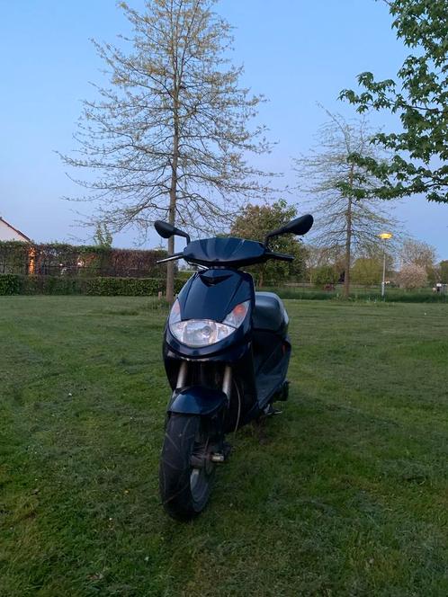 Nette Peugeot Vivacity 70CC, Fietsen en Brommers, Scooters | Peugeot, Zo goed als nieuw, Vivacity, Ophalen