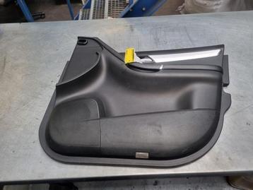 Portierbekleding 4Deurs rechts-voor van een Mercedes R-Klass beschikbaar voor biedingen