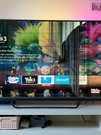 Philips tv 65 inch, Ophalen, 100 cm of meer, Philips