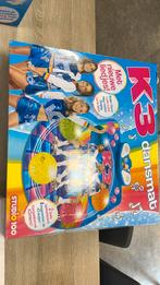 K3 dansmat, Kinderen en Baby's, Ophalen, Zo goed als nieuw