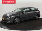 Volkswagen Golf 1.4 eHybrid Style | Massage | Carplay | Memo, Auto's, 1490 kg, Gebruikt, 4 cilinders, 150 pk