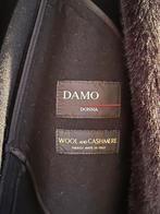 Damo donna cashmere jas, Ophalen of Verzenden