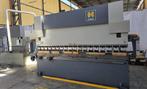 Haco ERM 36220 Kantbank, Ophalen