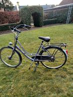 M-BIKE SPARTA AMAZONE 28INCH, Ophalen, 2 zitjes, Sparta, Versnellingen