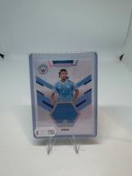 Daka Manchester City 2024 Nathan Ake Patch /50, Ophalen of Verzenden, Zo goed als nieuw, Plaatje