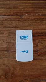 Logic3 Memory Card - 128MB, Ophalen of Verzenden, Gebruikt