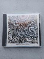 CD Blaudzun - Heavy Flowers, Ophalen, 2000 tot heden, Zo goed als nieuw