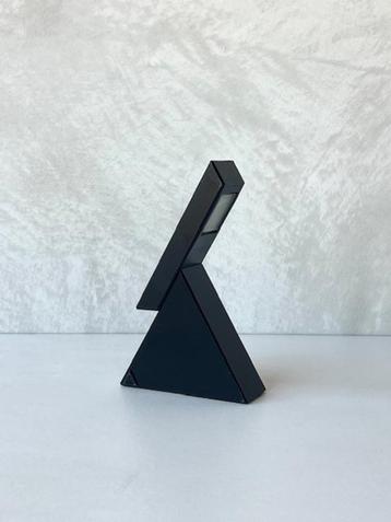 Delta tafellamp Mario Bertorelle vintage lamp jaren 80  beschikbaar voor biedingen