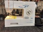FASHION STYLE 7850  NAAIMACHINE MODEL 785, Ophalen of Verzenden, Gebruikt, Overige merken