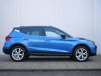 SEAT Arona 1.0 TSI 110 Pk Automaat FR Business Connect Navi, Auto's, Seat, Te koop, Geïmporteerd, Benzine, Gebruikt