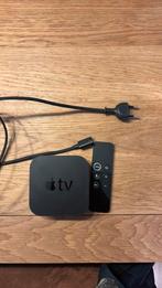 Apple TV A1625 - Perfect voor streaming!, Audio, Tv en Foto, Mediaspelers, Ophalen of Verzenden, Gebruikt, HDMI, Minder dan 500 GB