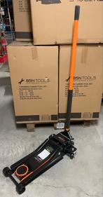 Nieuwe 3 Ton Garagekrik €124,99, Ophalen, Nieuw, Hydraulisch, Garagekrik