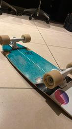 NKX Surf Skateboard - Zo goed als nieuw!, Ophalen of Verzenden, Zo goed als nieuw, Skateboard, Longboard