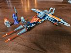 Lego Nexo Knights 70348, Ophalen of Verzenden, Zo goed als nieuw