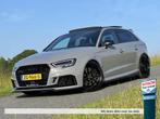 Audi Rs3 2.5 TFSI 770PK Quattro / Pano / TTE777 / Schaalstoe, Auto's, Audi, Automaat, Gebruikt, Euro 6, RS3