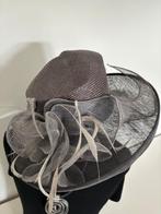 Dames Gelegenheidshoed, Ophalen, Zo goed als nieuw, Maat 46/48 (XL) of groter