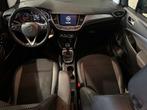 Opel CROSSLAND X 1.2 T. INNOVATION l CLIMA l LMV l NAVI l CR, Auto's, Opel, Voorwielaandrijving, 840 kg, 1199 cc, Met garantie (alle)