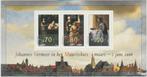 Postzegels Vermeer, Verzenden, Na 1940, Postfris