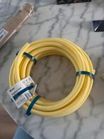 Kapp flexibele buis - stukje af, Doe-het-zelf en Verbouw, Buizen en Afvoer, Ophalen, Gebruikt, Pvc, 20 tot 40 mm