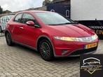Honda Civic 1.4 Sport | NW APK BIJ AFL | AIRCO | CRUISE |, Auto's, Honda, 83 pk, Gebruikt, Origineel Nederlands, Handgeschakeld