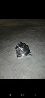 Avdm spruitstuk nieuw piaggo 125-180, Ophalen of Verzenden, Honda