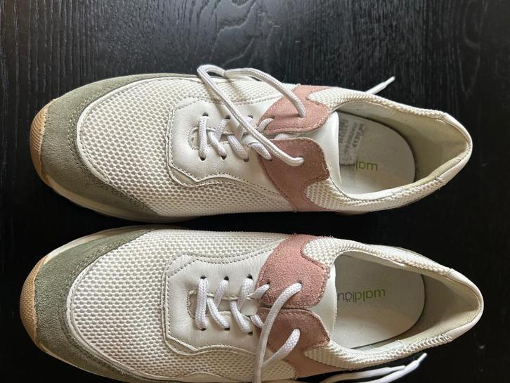 waldlaufer schoenen dames -wijdte H maat 5,5/38+, Kleding | Dames, Schoenen, Zo goed als nieuw, Sneakers of Gympen, Overige kleuren