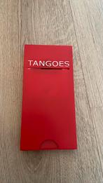 Tangoes Expert, Ophalen of Verzenden, Zo goed als nieuw