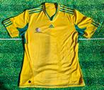 Zuid-Afrika adidas shirt WK 2010 (L), Maat L, Ophalen of Verzenden, Zo goed als nieuw, Shirt