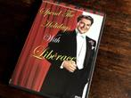 SPEND THE HOLIDAYS WITH LIBERACE - US Import DVD (Regiovrij), Alle leeftijden, Ophalen of Verzenden, Zo goed als nieuw, Muziek en Concerten