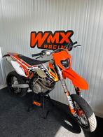 Ktm exc 350cc supermoto kenteken a2 vol vermogen, Motoren, Particulier, Crossmotor, Motorrijbewijs A2 of hoger, 350 cc