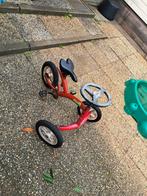 Berg triggy opknapper, Kinderen en Baby's, Speelgoed | Buiten | Skelters, Ophalen, Zo goed als nieuw, Berg