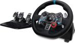 Logitech G29 Driving Force - Racestuur voor PlayStation, Controller, PlayStation 5, Zo goed als nieuw, Ophalen