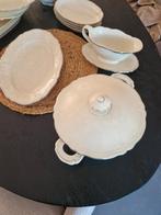 Servies, Antiek en Kunst, Ophalen