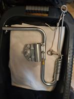 Hondenfietsveer / Springer, Ophalen, Nieuw, Hondenkar