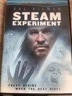 Steam Experiment, Ophalen of Verzenden, Zo goed als nieuw