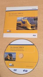 Nederlandse Spoorwegen, Verzamelen, Ophalen of Verzenden, Trein, Overige typen