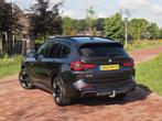 BMW iX3 High Executive 80 kWh | Panoramadak | Camera | Cruis, Automaat, Gebruikt, 80 kWh, 31 min