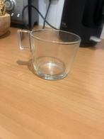 Theeglazen, Verzamelen, Glas en Borrelglaasjes, Ophalen of Verzenden, Zo goed als nieuw, Overige typen