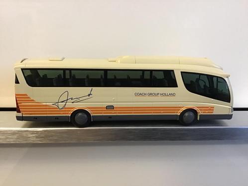 Rietze 1:87 touringcars. HOLLAND COACH Amsterdam, Hobby en Vrije tijd, Modelauto's | 1:87, Gebruikt, Bus of Vrachtwagen, Rietze