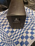 Iomega netwerk hardeschijf  werkende behuizing zonder schijf, Ophalen