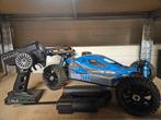 Team Magic M8JR nitro, Ophalen, Zo goed als nieuw, Nitro, Onderdeel