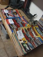 Vintage Auto Tijdschriften USA - Jaren '90 - 85 stuks, Ophalen, Gelezen, Algemeen, Diverse