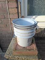 drinkbakken voor duiven, Meerdere dieren, Postduif