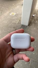 AirPod pro case 2e generatie (USB-C), Ophalen of Verzenden, In gehoorgang (in-ear), Bluetooth, Zo goed als nieuw