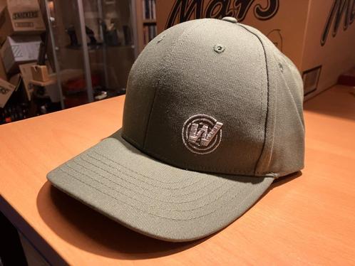 Weihrauch petje 125 jaar editie, Sport en Fitness, Schietsport-accessoires, Nieuw, Ophalen of Verzenden